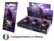 FFTCG GUNSLINGER IN THE ABYSS BOX (18)