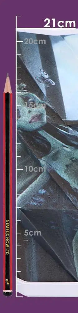 El cadáver de la novia Lámpara-plegable 15 cm