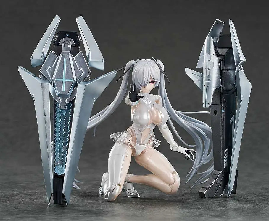 GODDESS OF VICTORY NIKKE CINDERELLA HYPER BODY AF