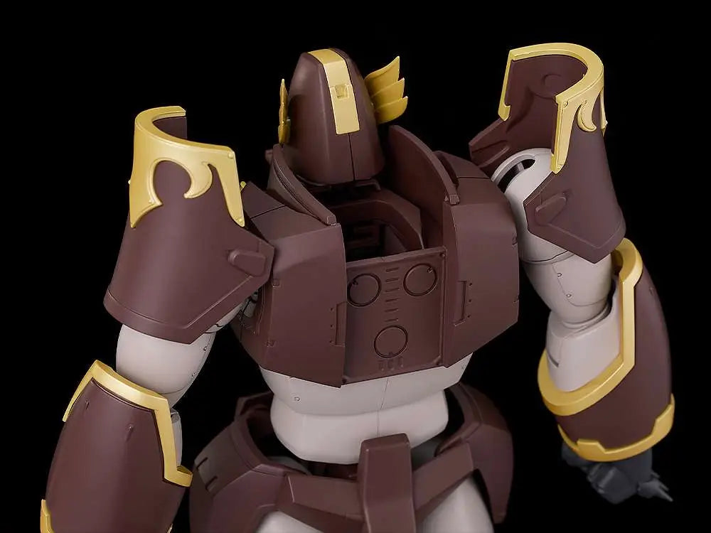 PANZER WORLD GALIENT SKURTS MODEROID MK