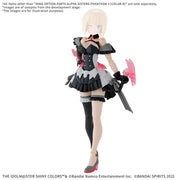 30MS OP BODY PARTS ALPHA SISTERS PHANTASM 3 COLOR B