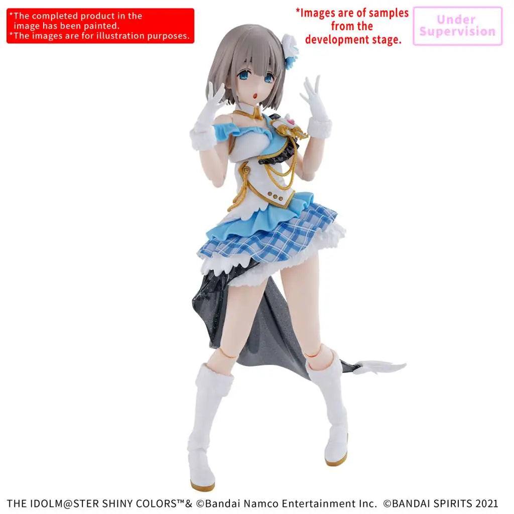 30MS ASAHI SERIZAWA Frikytopia
