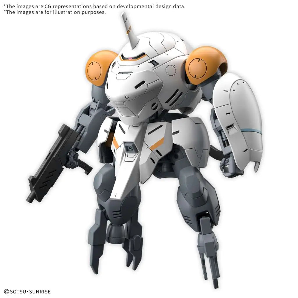 HG MONKEY RODI / MONKEY CRAB RODI 1/144 Frikytopia