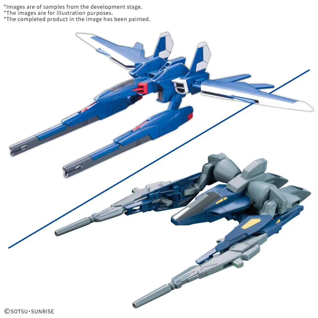 OPTION PARTS SET GUNPLA 18 BUILD BOOSTER SET Frikytopia