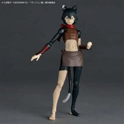 REVOLTECH DELICIOUS IN DUNGEON IZUTSUMI ACTION Figura