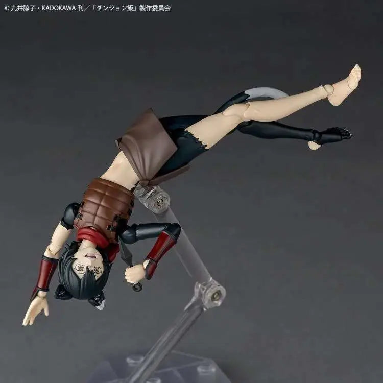 REVOLTECH DELICIOUS IN DUNGEON IZUTSUMI ACTION Figura