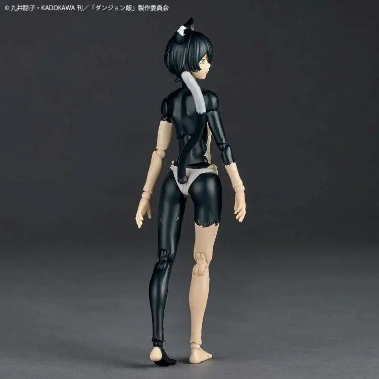 REVOLTECH DELICIOUS IN DUNGEON IZUTSUMI ACTION Figura