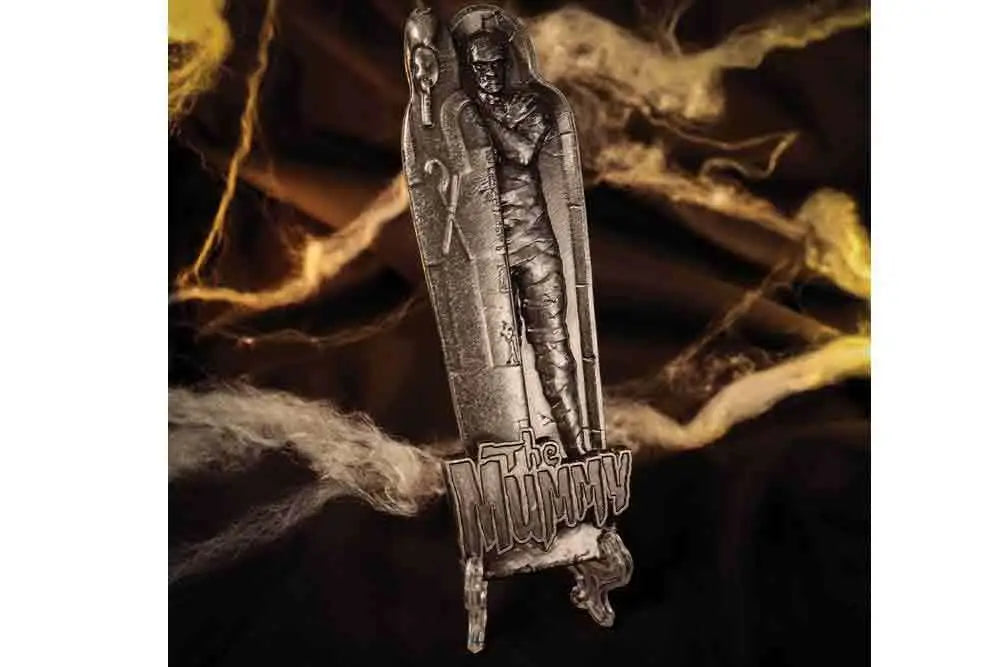Universal Monsters Lingote Frankenstein´s Monster Limited Edition