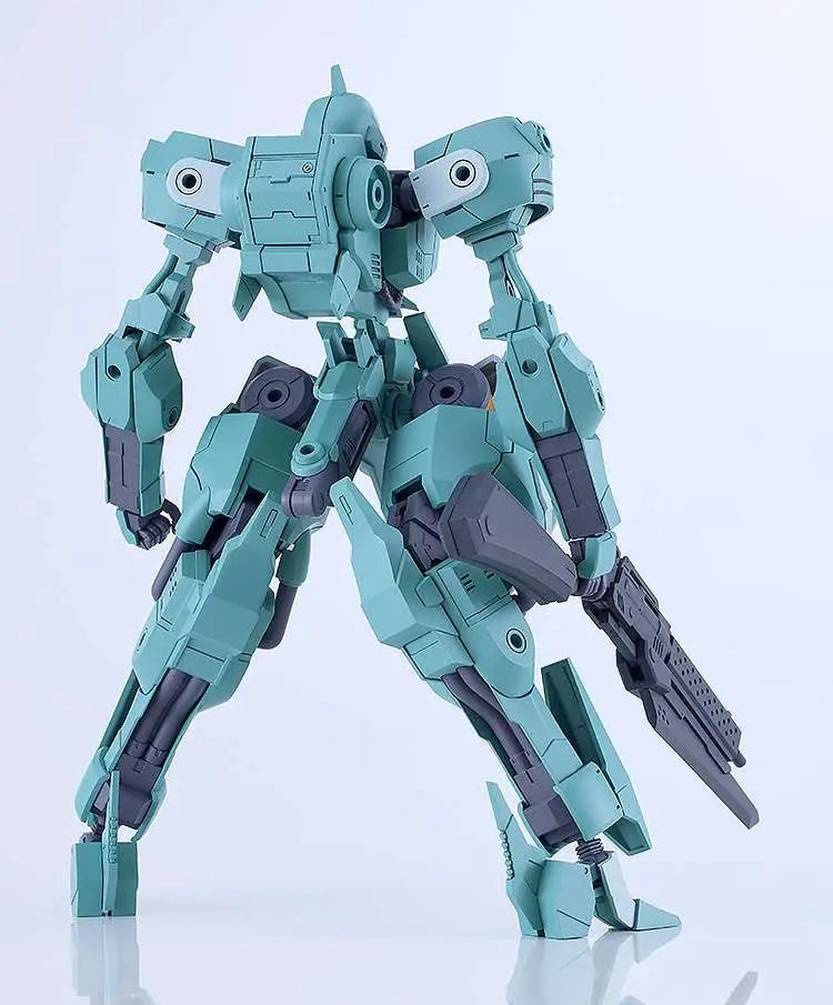 TITANOMACHIA SIDE:GR VECTOR MODEROID MK