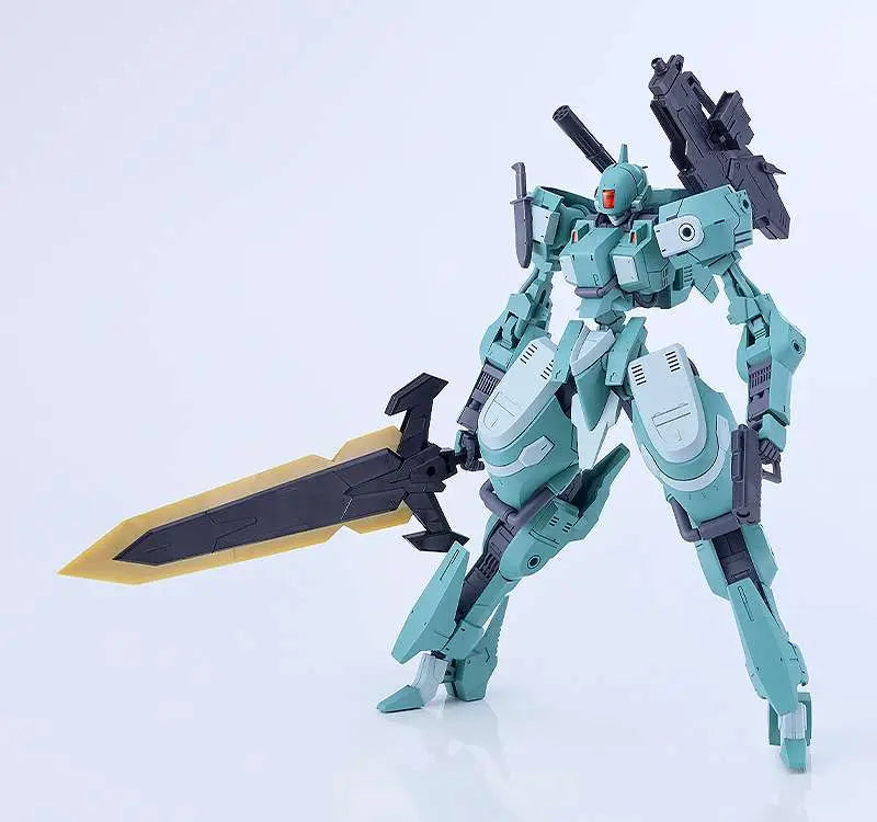 TITANOMACHIA SIDE:GR VECTOR MODEROID MK