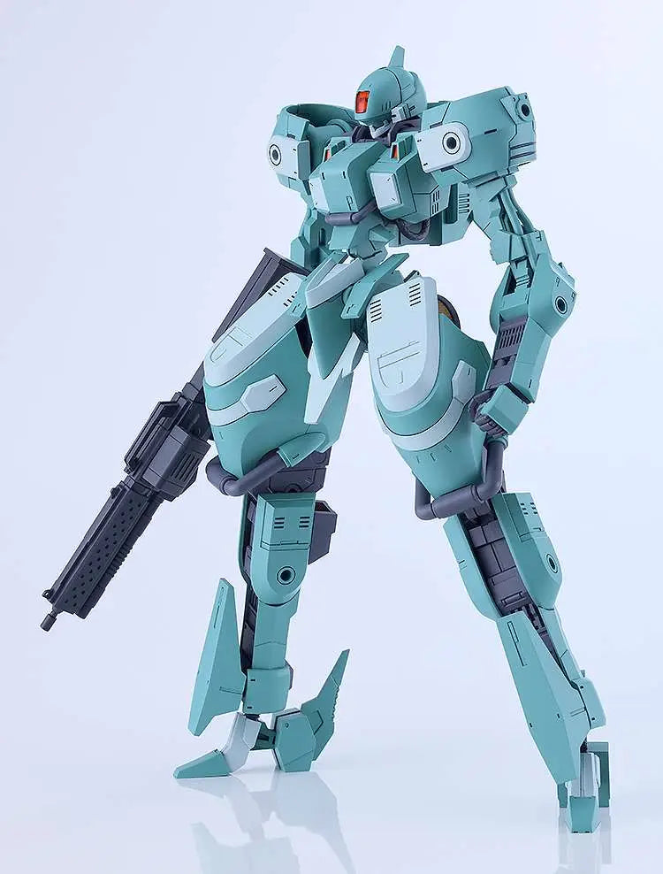 TITANOMACHIA SIDE:GR VECTOR MODEROID MK