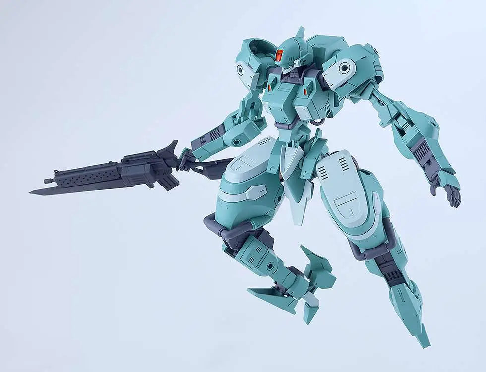 TITANOMACHIA SIDE:GR VECTOR MODEROID MK