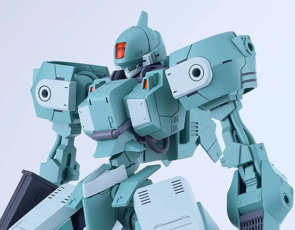 TITANOMACHIA SIDE:GR VECTOR MODEROID MK