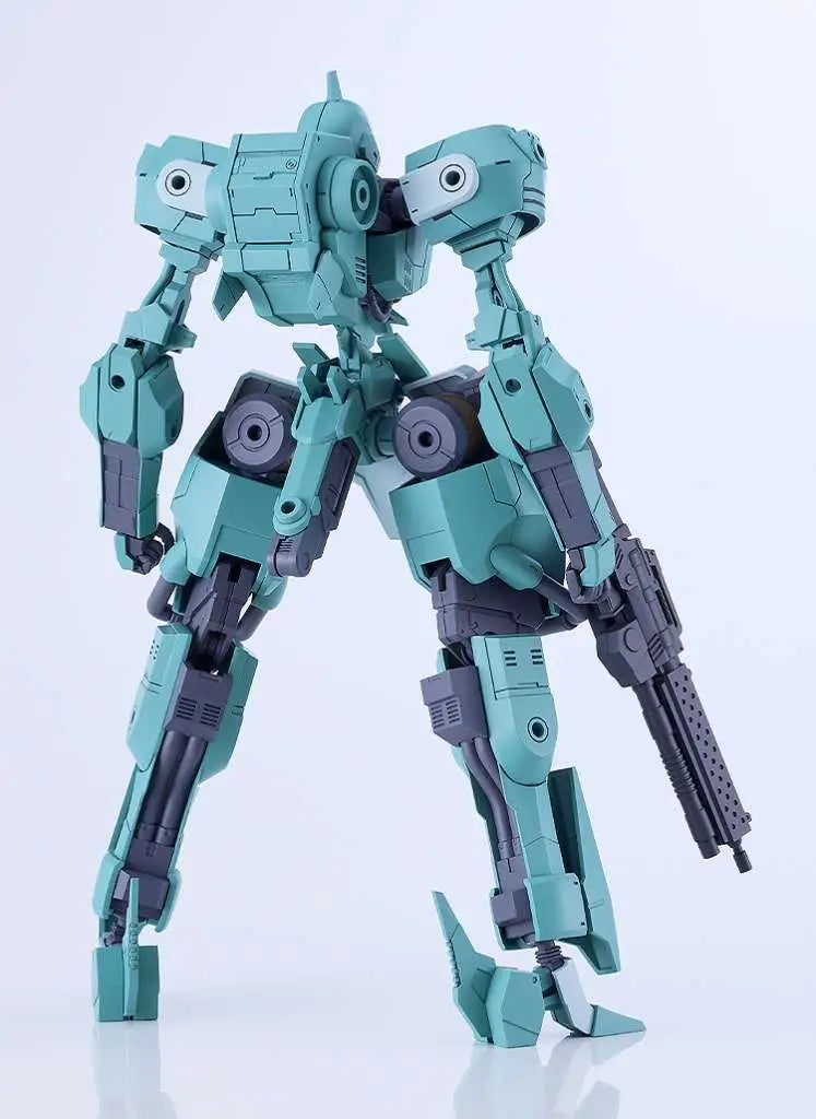 TITANOMACHIA SIDE:GR VECTOR MODEROID MK