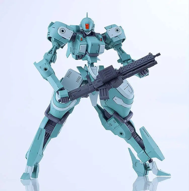 TITANOMACHIA SIDE:GR VECTOR MODEROID MK