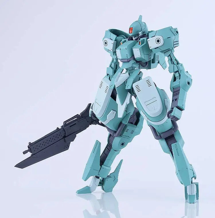 TITANOMACHIA SIDE:GR VECTOR MODEROID MK