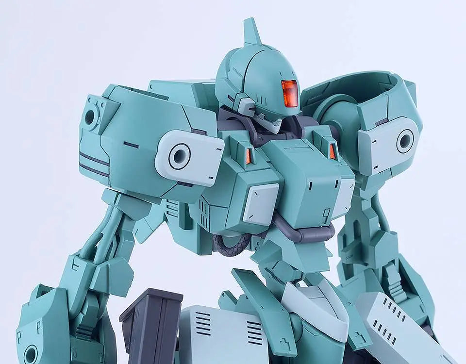 TITANOMACHIA SIDE:GR VECTOR MODEROID MK