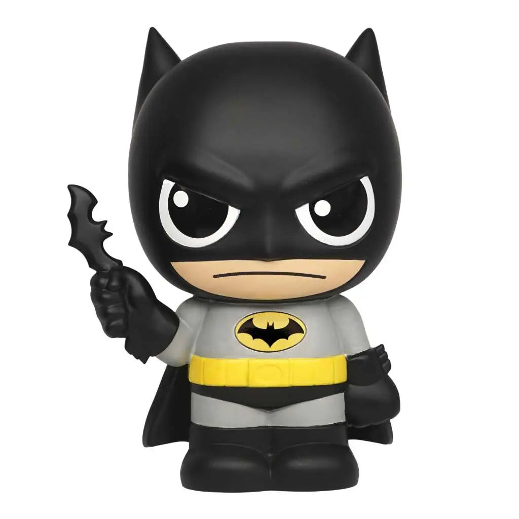 DC Comics Hucha Batman