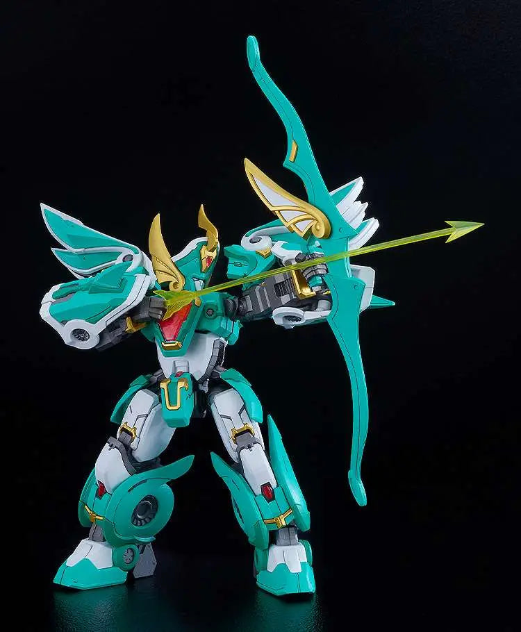 MADO KING GRANZORT KING STYLE WINZERT MODEROID MK