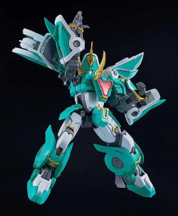 MADO KING GRANZORT KING STYLE WINZERT MODEROID MK
