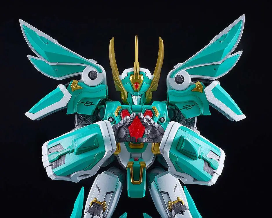 MADO KING GRANZORT KING STYLE WINZERT MODEROID MK