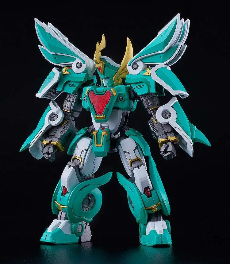 MADO KING GRANZORT KING STYLE WINZERT MODEROID MK