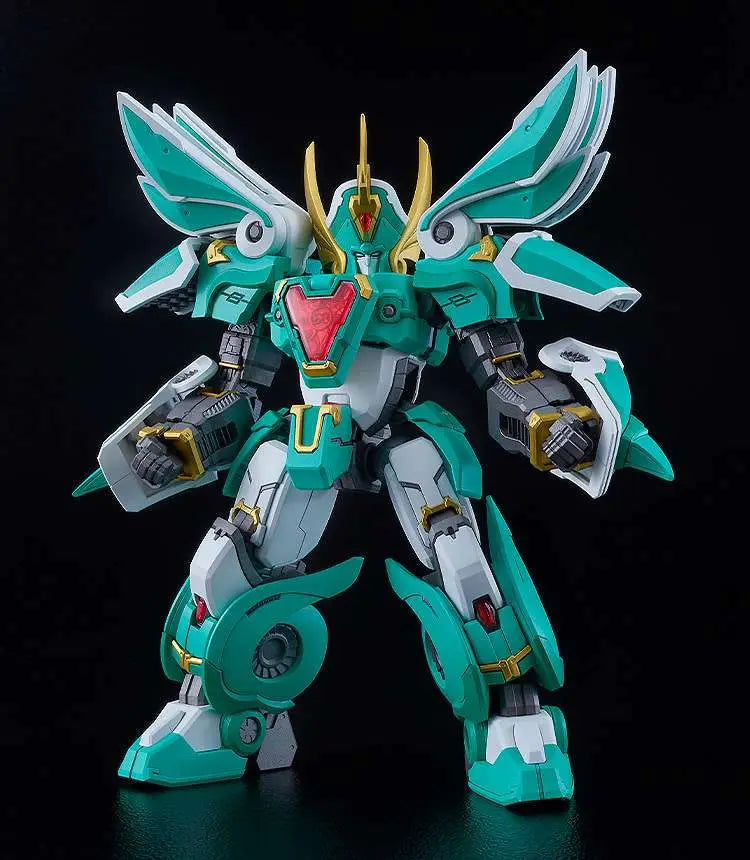 MADO KING GRANZORT KING STYLE WINZERT MODEROID MK Frikytopia