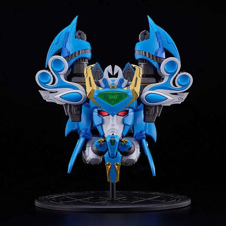 MADO KING GRANZORT AQUABEAT KING STYLE MODEROID MK