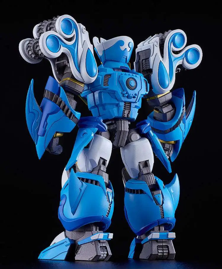 MADO KING GRANZORT AQUABEAT KING STYLE MODEROID MK