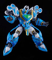MADO KING GRANZORT AQUABEAT KING STYLE MODEROID MK