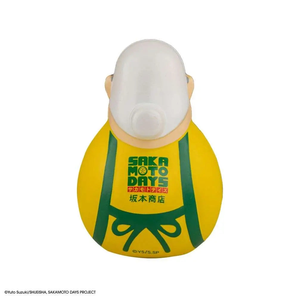 SAKAMOTO DAYS TARO SAKAMOTO SQUISHY Muñeca