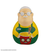 SAKAMOTO DAYS TARO SAKAMOTO SQUISHY Muñeca