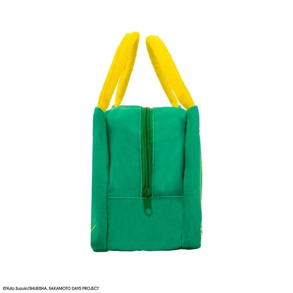 SAKAMOTO DAYS KILLER APPETITE THERMAL LUNCH Bolsa