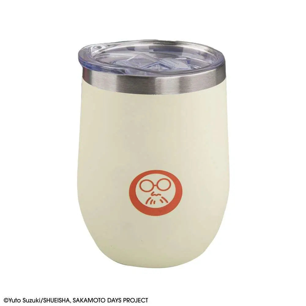 SAKAMOTO DAYS THE LEGENDARY HITMAN THERMAL TRAVEL Taza