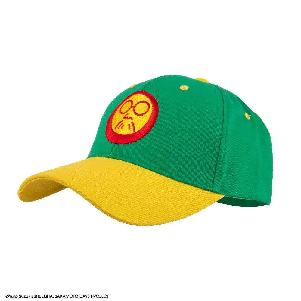 SAKAMOTO DAYS SAKAMOTO’S BASEBALL Gorra