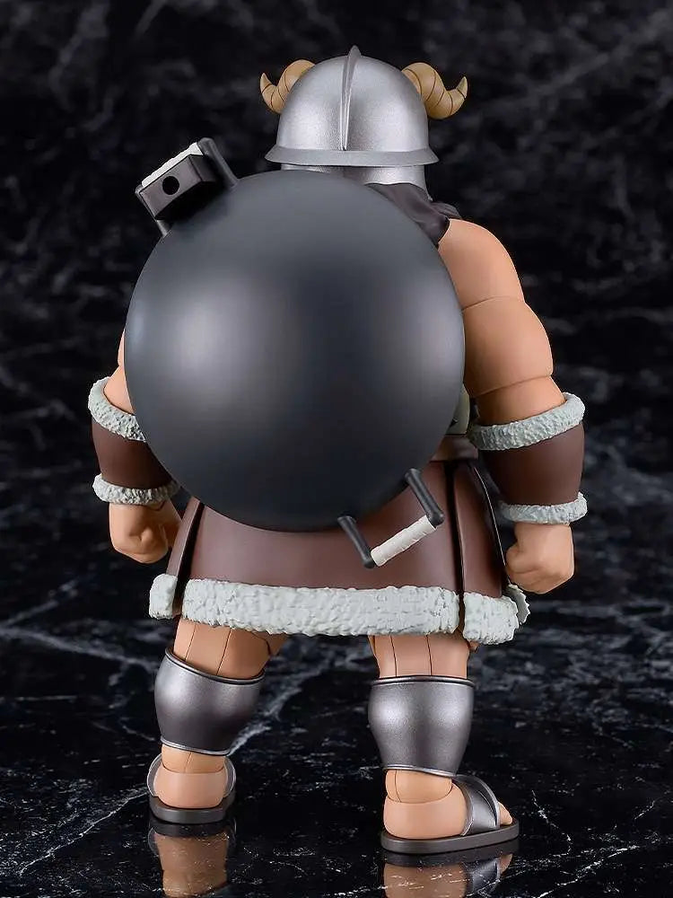 DELICIOUS IN DUNGEON SENSHI FIGMA AF