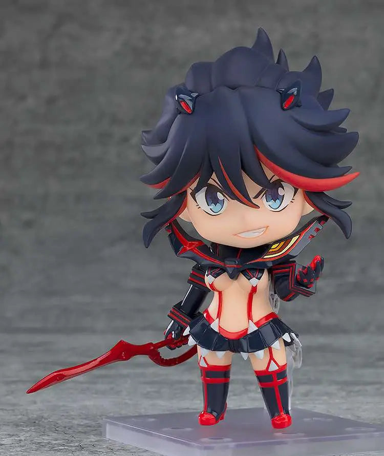 Kill la Kill Nendoroid Figura Ryuko Matoi: Kamui Junketsu Ver. 10 cm