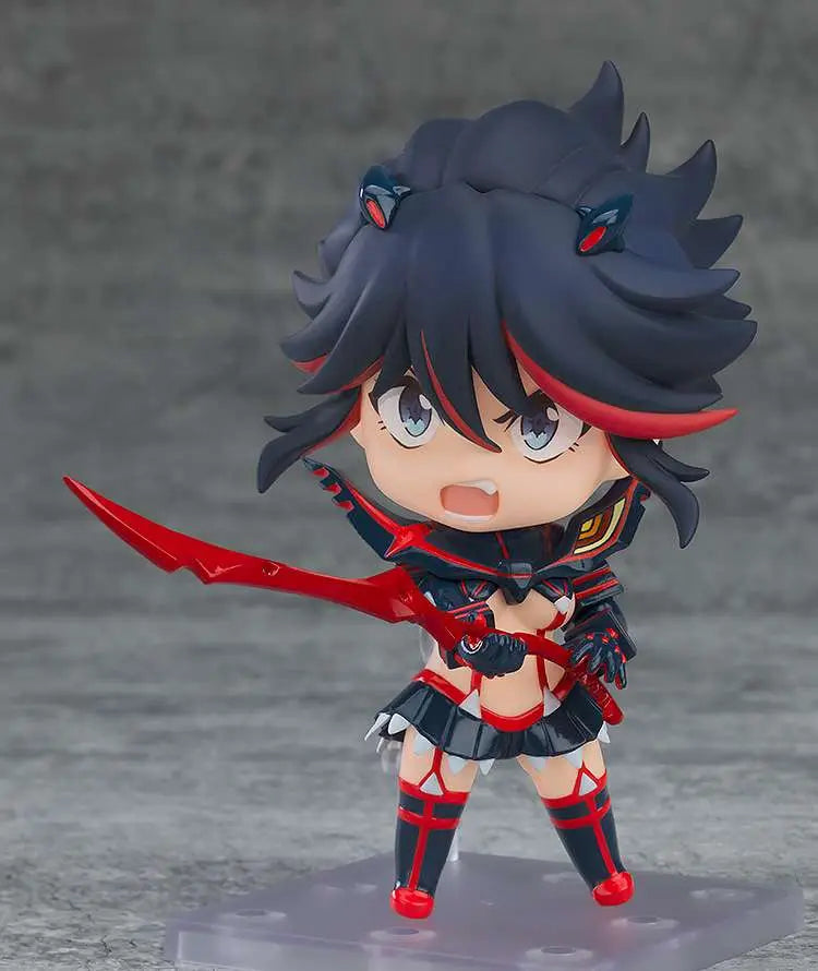 Kill la Kill Nendoroid Figura Ryuko Matoi: Kamui Junketsu Ver. 10 cm