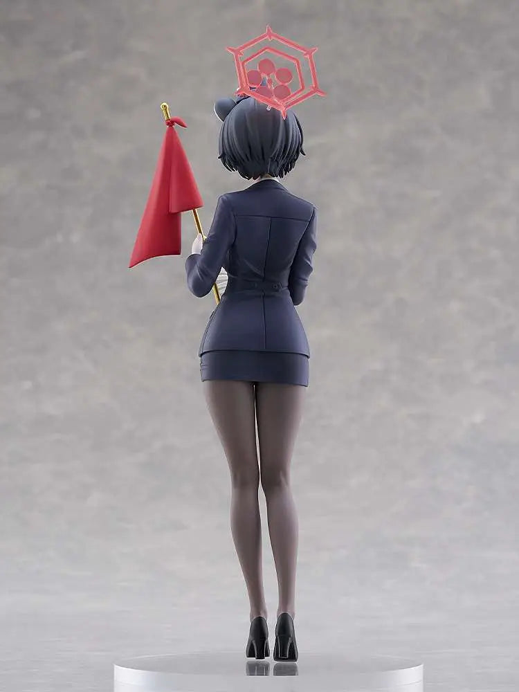 Blue Archive Estatua PVC Pop Up Parade Tsubaki (Guide) 19 cm