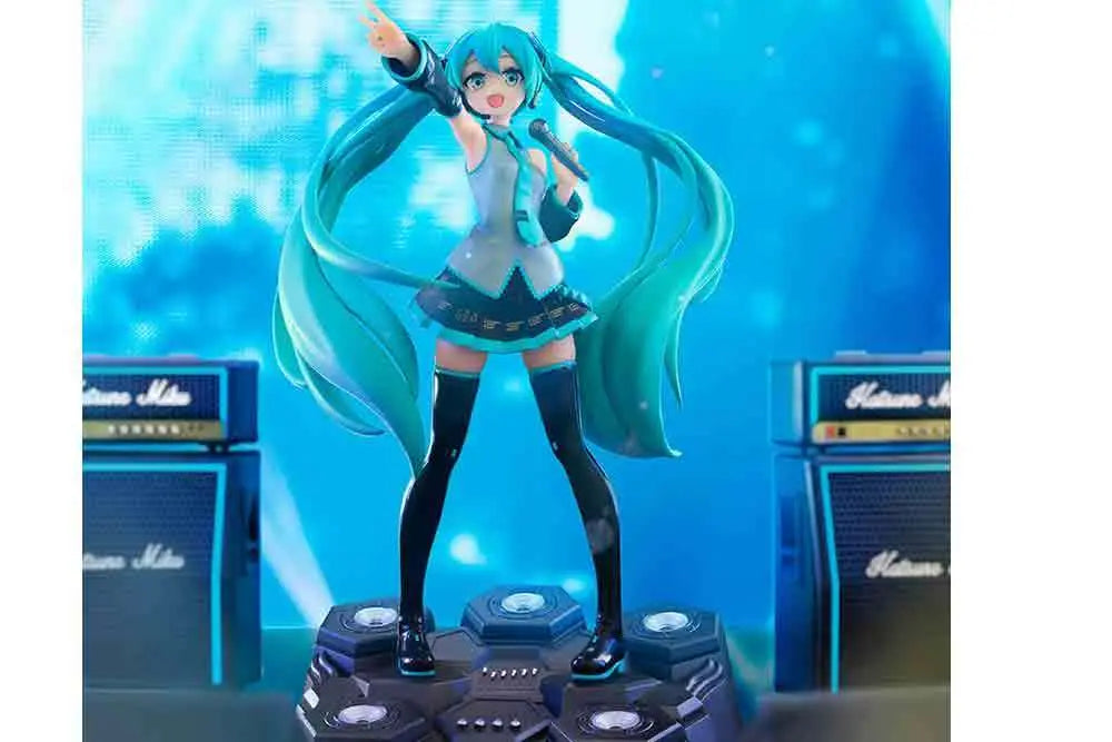 Figura abystyle hatsune miku