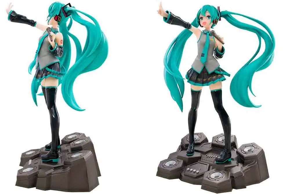 Figura abystyle hatsune miku