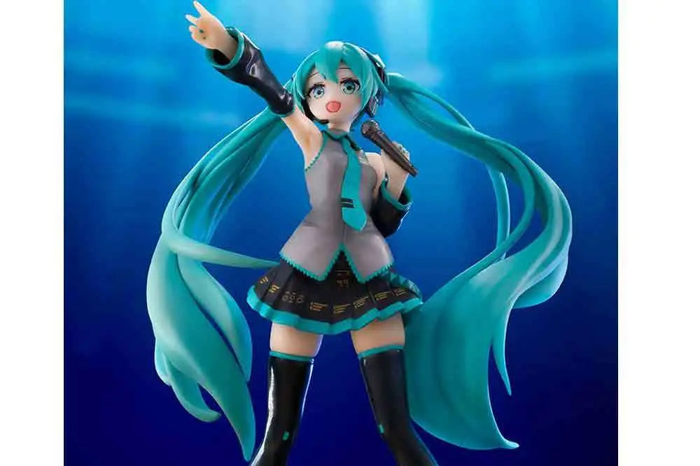 Figura abystyle hatsune miku