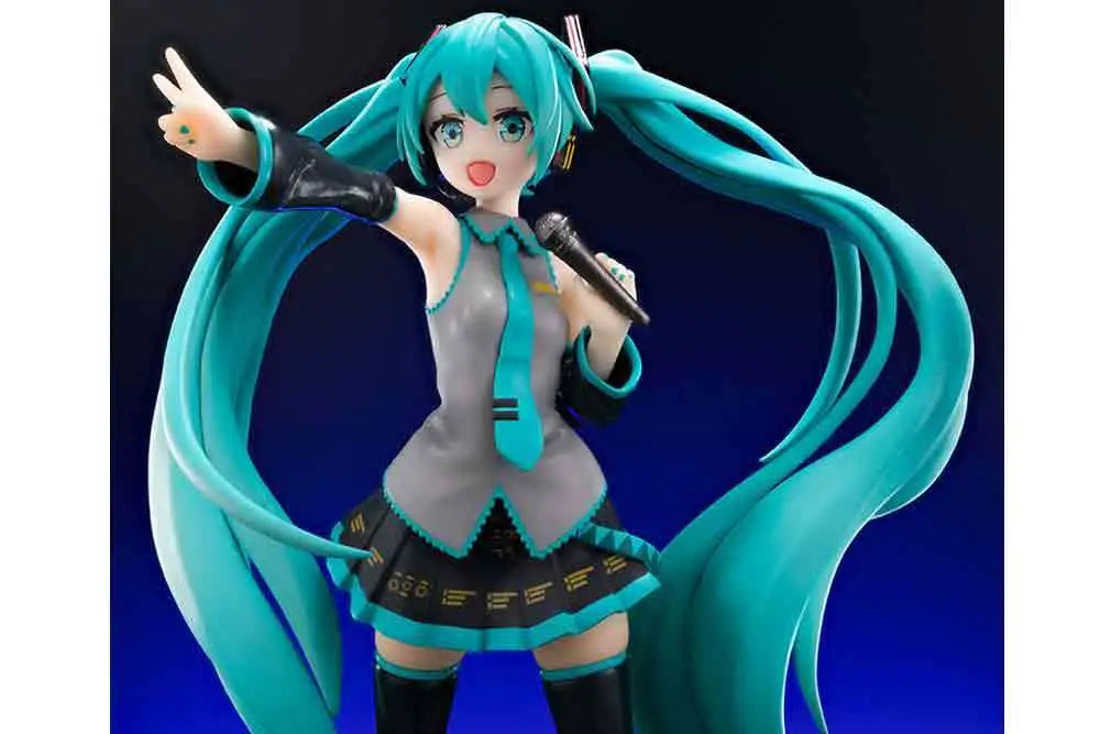 Figura abystyle hatsune miku