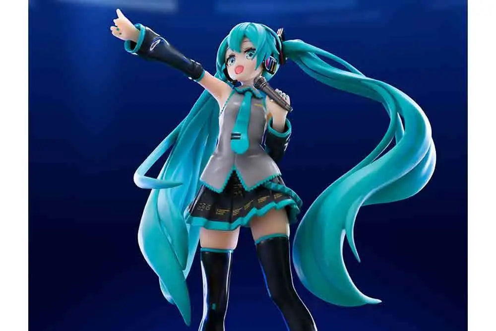 Figura abystyle hatsune miku