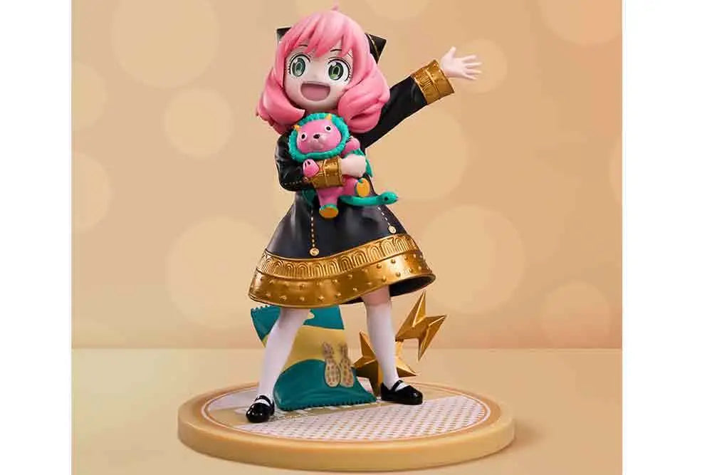 Figura abystyle spy x family anya forger
