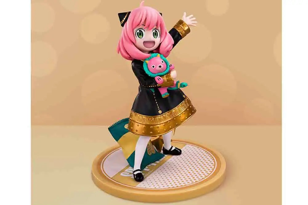 Figura abystyle spy x family anya forger