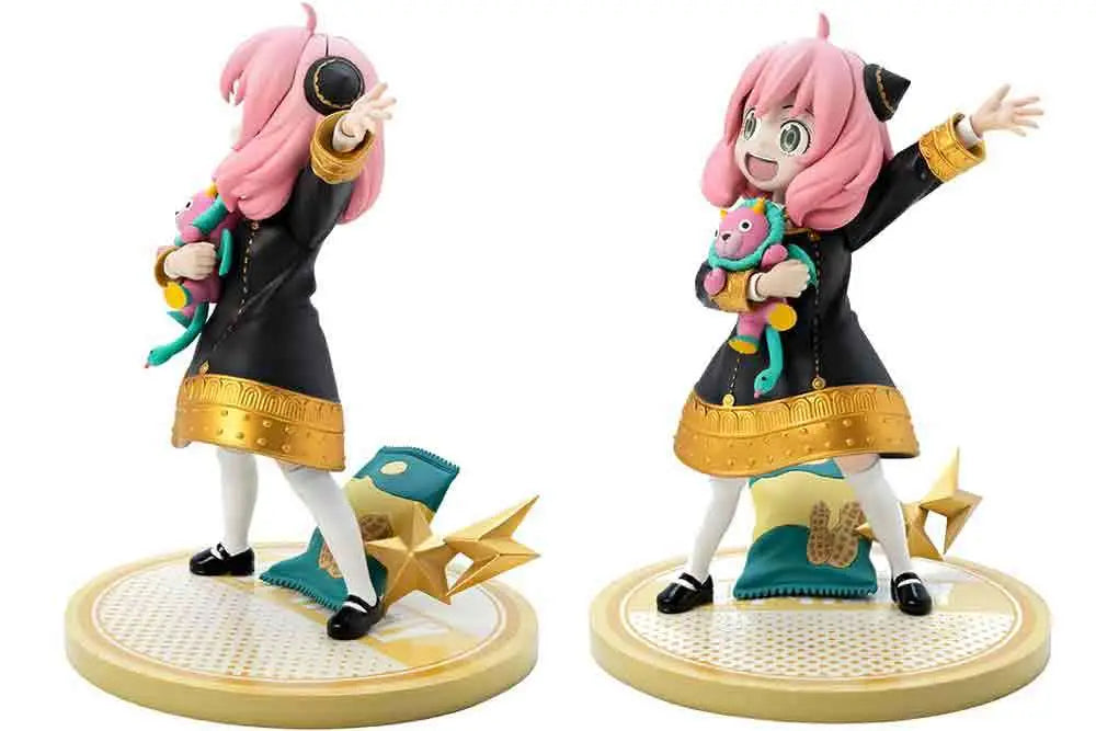 Figura abystyle spy x family anya forger