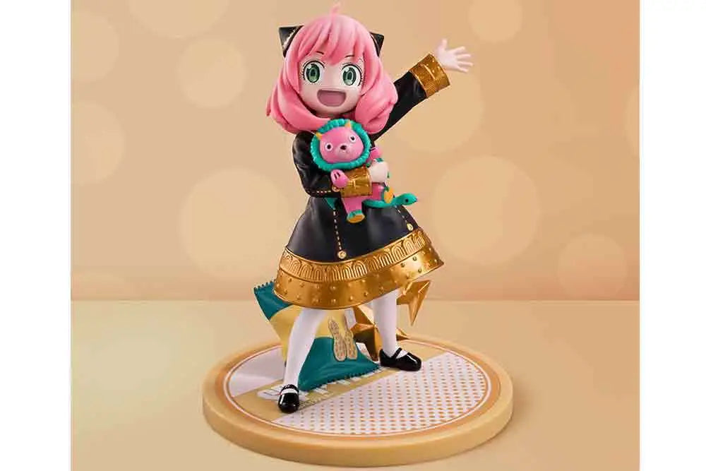 Figura abystyle spy x family anya forger