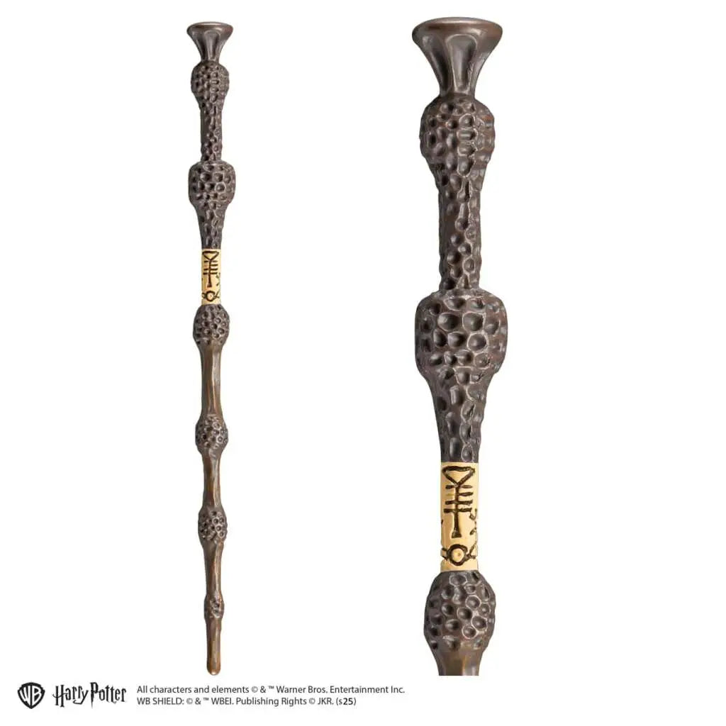 Harry Potter Varita de juego de rol The Elder Wand 30 cm