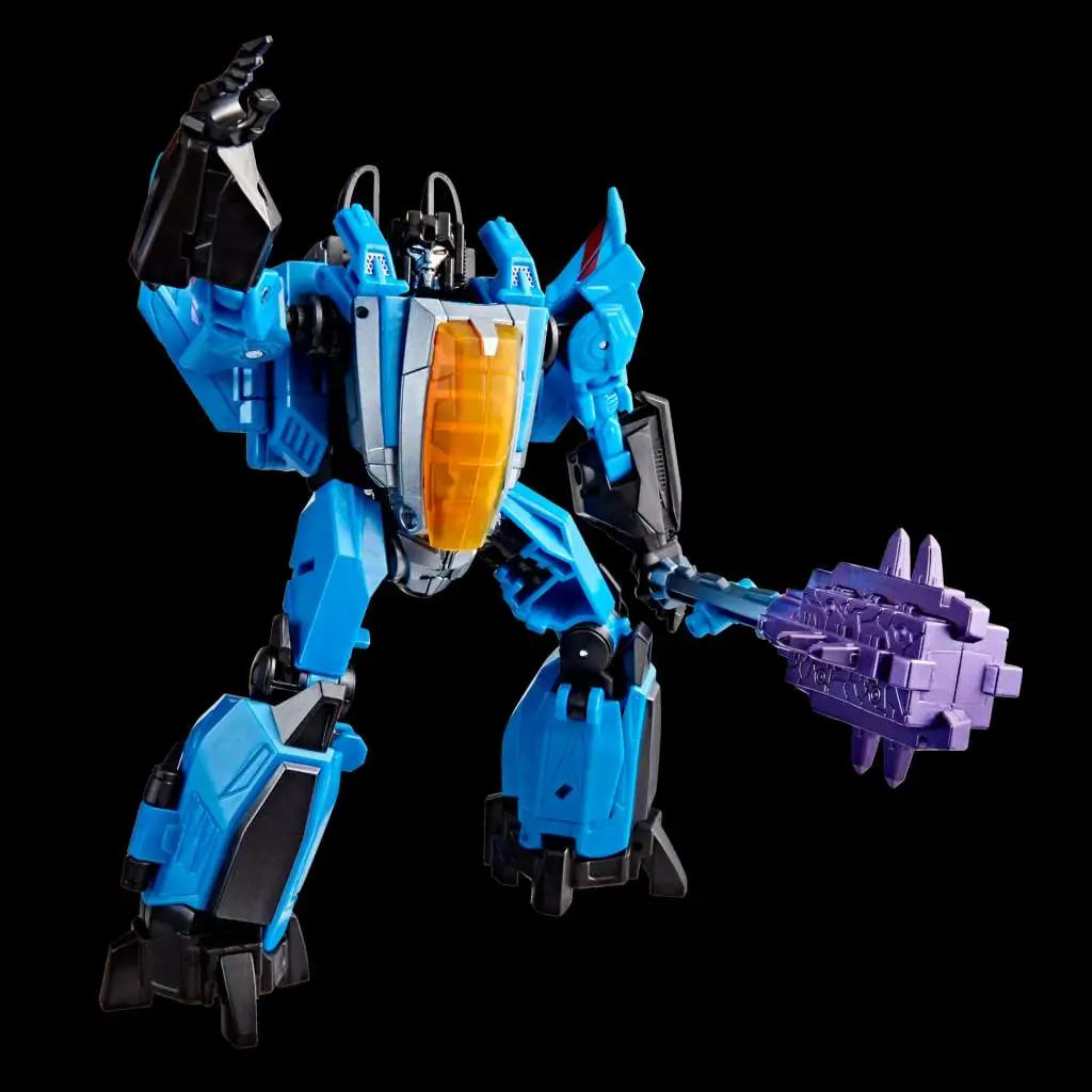 Transformers: War for Cybertron Studio Series Voyager Class Figura Thundercracker 16 cm